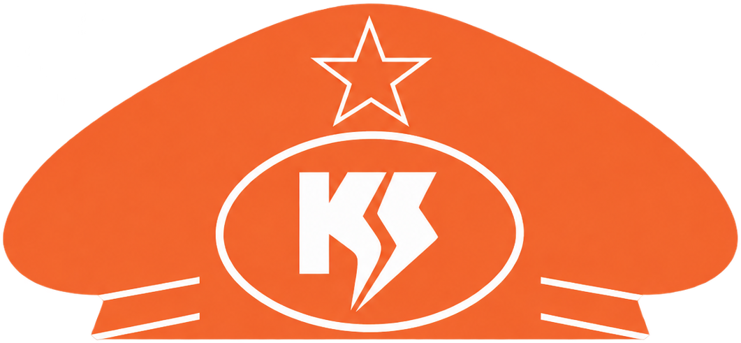 Karnataka Security Services Association Logo